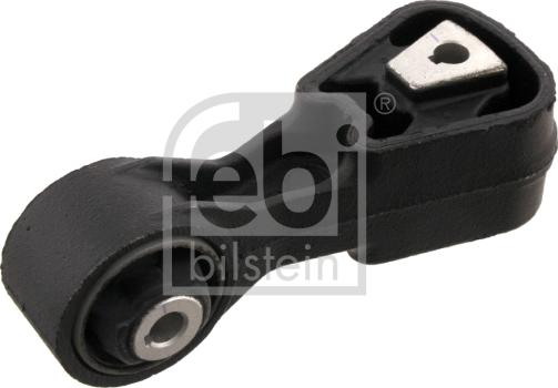 Febi Bilstein 28661 - Подушка, опора, подвеска двигателя parts5.com