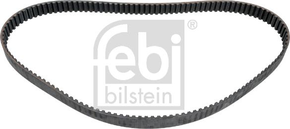 Febi Bilstein 28663 - Зубчатый ремень ГРМ parts5.com