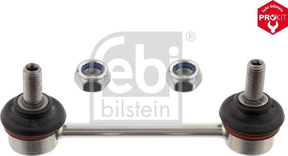 Febi Bilstein 28606 - Тяга / стойка, стабилизатор parts5.com