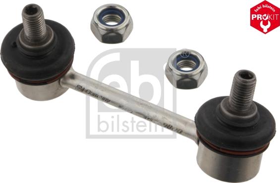 Febi Bilstein 28629 - Тяга / стойка, стабилизатор parts5.com