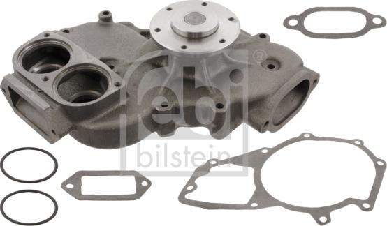 Febi Bilstein 28626 - Водяной насос parts5.com