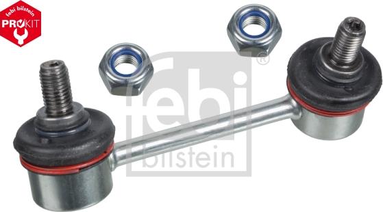 Febi Bilstein 28628 - Тяга / стойка, стабилизатор parts5.com