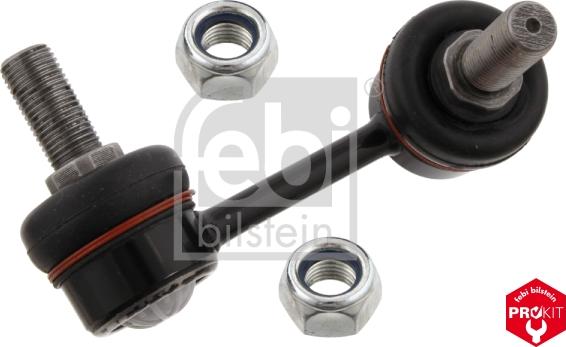 Febi Bilstein 28670 - Тяга / стойка, стабилизатор parts5.com