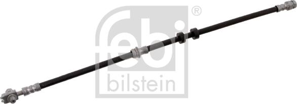 Febi Bilstein 28673 - Тормозной шланг parts5.com