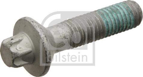 Febi Bilstein 28677 - Болт parts5.com