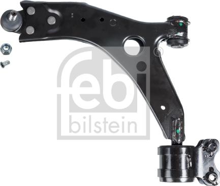 Febi Bilstein 28095 - Рычаг подвески колеса parts5.com