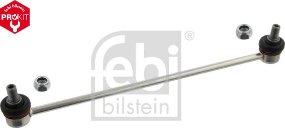 Febi Bilstein 28090 - Тяга / стойка, стабилизатор parts5.com