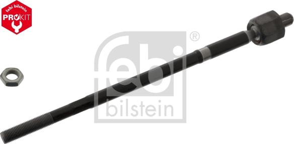 Febi Bilstein 28098 - Осевой шарнир, рулевая тяга parts5.com