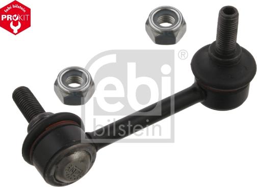 Febi Bilstein 28049 - Тяга / стойка, стабилизатор parts5.com