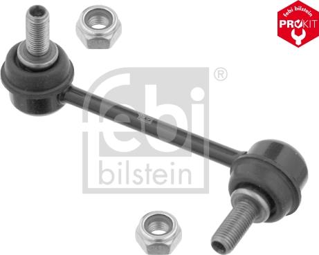 Febi Bilstein 28047 - Тяга / стойка, стабилизатор parts5.com