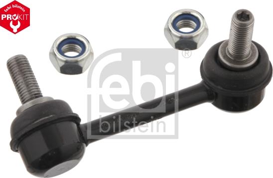 Febi Bilstein 28052 - Тяга / стойка, стабилизатор parts5.com