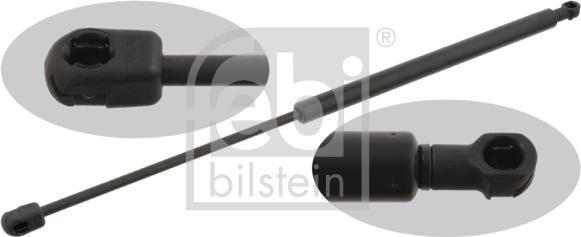 Febi Bilstein 28065 - Газовая пружина, упор parts5.com