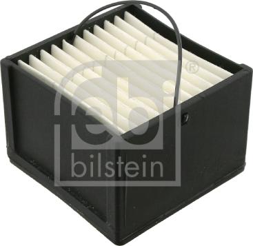 Febi Bilstein 28066 - Топливный фильтр parts5.com