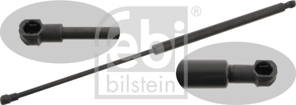 Febi Bilstein 28062 - Газовая пружина, капот parts5.com