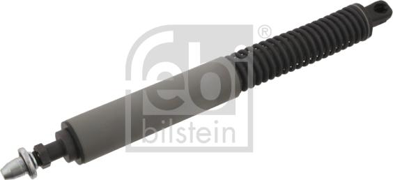 Febi Bilstein 28005 - Газовая пружина, упор parts5.com