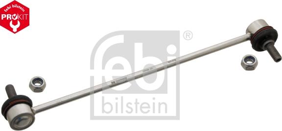 Febi Bilstein 28000 - Тяга / стойка, стабилизатор parts5.com