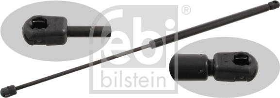 Febi Bilstein 28007 - Газовая пружина, упор parts5.com