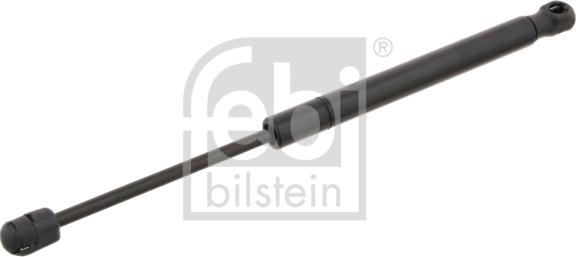 Febi Bilstein 28015 - Газовая пружина, упор parts5.com