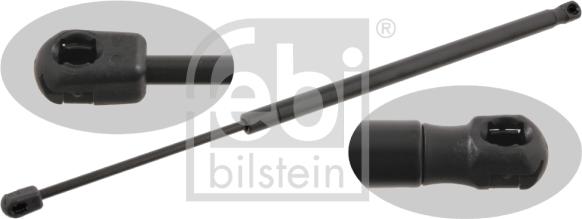 Febi Bilstein 28084 - Газовая пружина, упор parts5.com