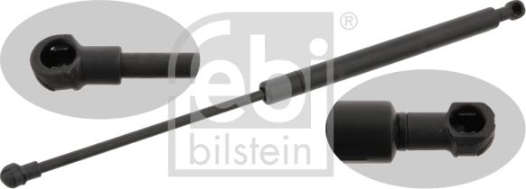 Febi Bilstein 28080 - Газовая пружина, упор parts5.com