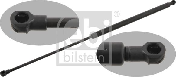 Febi Bilstein 28026 - Газовая пружина, упор parts5.com