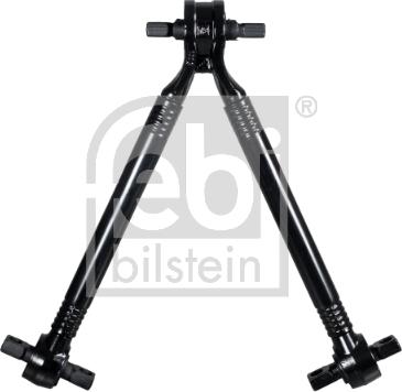 Febi Bilstein 28195 - Рычаг подвески колеса parts5.com