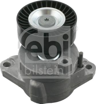 Febi Bilstein 28149 - Натяжитель, поликлиновый ремень parts5.com