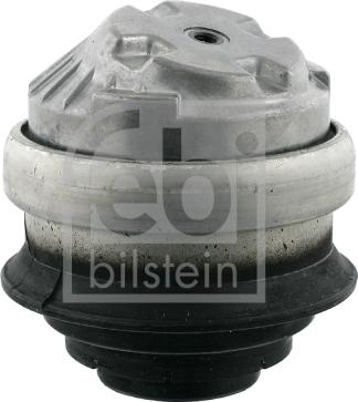 Febi Bilstein 28150 - Подушка, опора, подвеска двигателя parts5.com