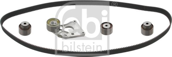 Febi Bilstein 28103 - Комплект ремня ГРМ parts5.com