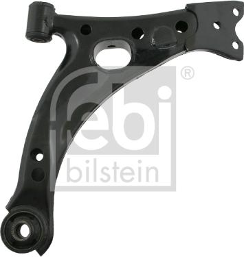 Febi Bilstein 28110 - Рычаг подвески колеса parts5.com