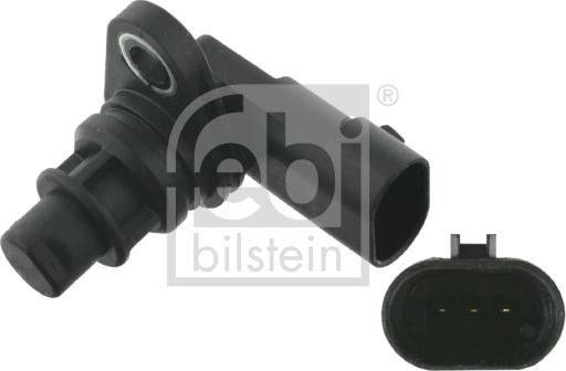 Febi Bilstein 28130 - Датчик, положение распределительного вала parts5.com