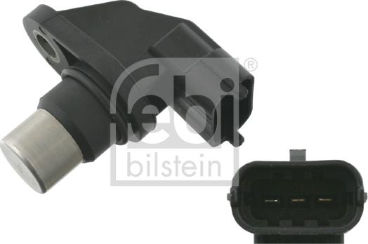 Febi Bilstein 28131 - Датчик, положение распределительного вала parts5.com