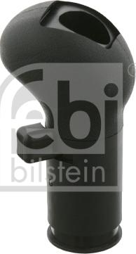 Febi Bilstein 28138 - Ручка рычага переключения передач parts5.com