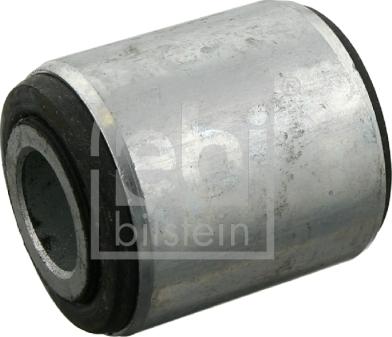 Febi Bilstein 28137 - Втулка, стабилизатор parts5.com