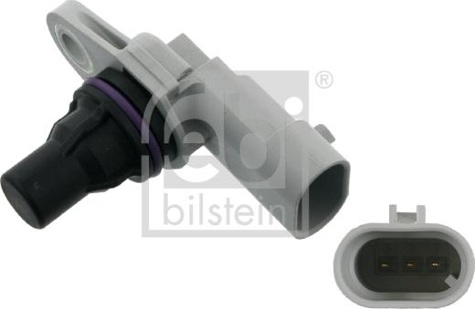 Febi Bilstein 28129 - Датчик, положение распределительного вала parts5.com