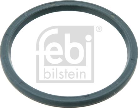 Febi Bilstein 28398 - Уплотнительное кольцо, поворотного кулака parts5.com