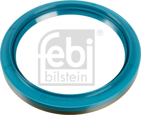 Febi Bilstein 28392 - Уплотняющее кольцо, сальник, ступица колеса parts5.com