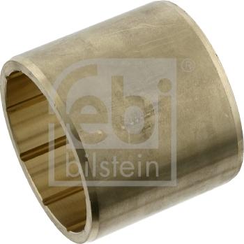 Febi Bilstein 28397 - Bush, kingpin parts5.com