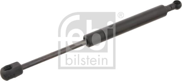 Febi Bilstein 28345 - Газовая пружина, упор parts5.com