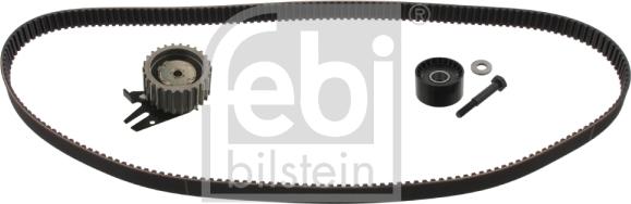 Febi Bilstein 28305 - Timing Belt Set parts5.com