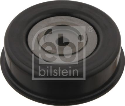 Febi Bilstein 28316 - Направляющий ролик, поликлиновый ремень parts5.com