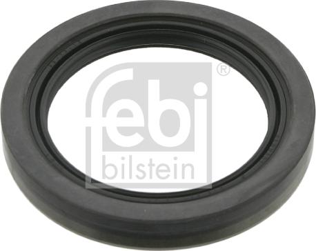 Febi Bilstein 28257 - Shaft Seal, wheel hub parts5.com