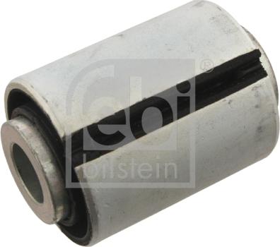 Febi Bilstein 28213 - Втулка, отбойник пружины parts5.com