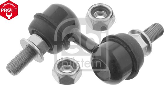 Febi Bilstein 28272 - Тяга / стойка, стабилизатор parts5.com