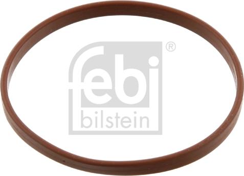 Febi Bilstein 28706 - Прокладка, корпус впускного коллектора parts5.com