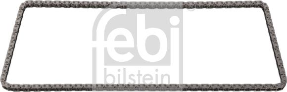 Febi Bilstein 28719 - Цепь привода распредвала parts5.com