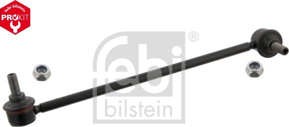 Febi Bilstein 28734 - Тяга / стойка, стабилизатор parts5.com