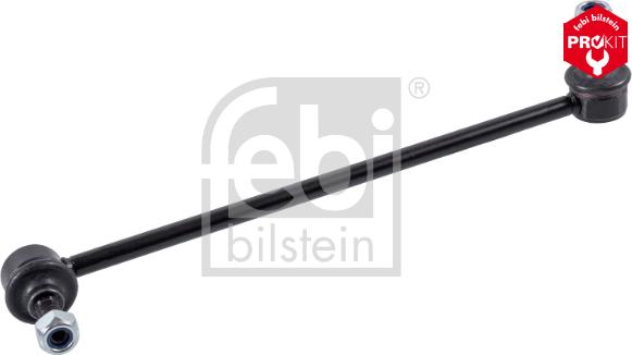 Febi Bilstein 28735 - Тяга / стойка, стабилизатор parts5.com