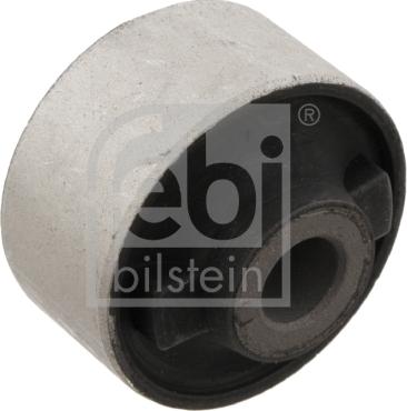 Febi Bilstein 28732 - Сайлентблок, рычаг подвески колеса parts5.com