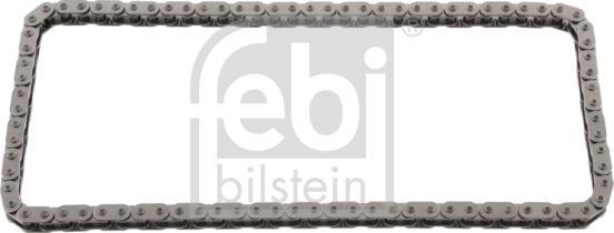 Febi Bilstein 28720 - Цепь привода распредвала parts5.com